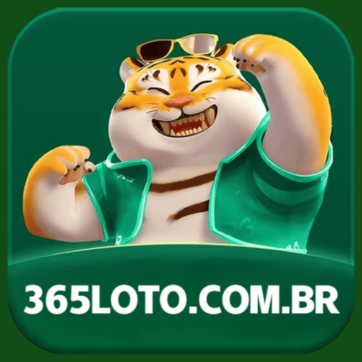Imagem promocional da 365LOTO mostrando a plataforma e suas vantagens